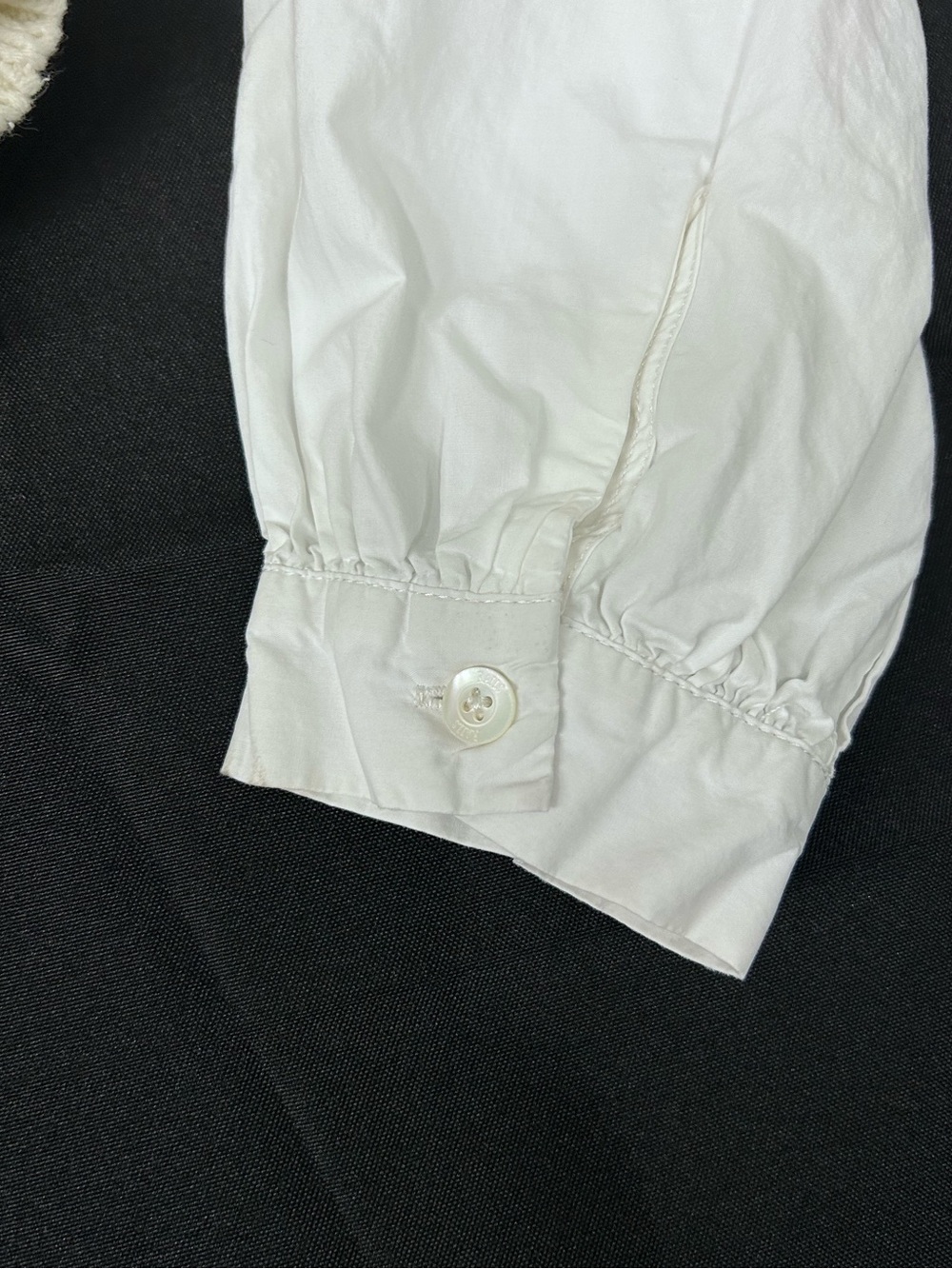 *Flawed RTR Rails Bambi Top (0443) - Picture 11 of 12